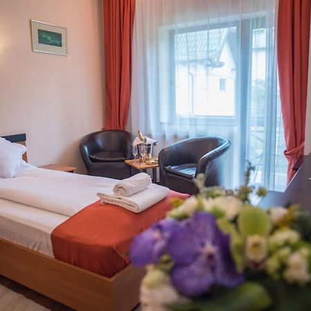 Hotel Marami Синая Экстерьер фото