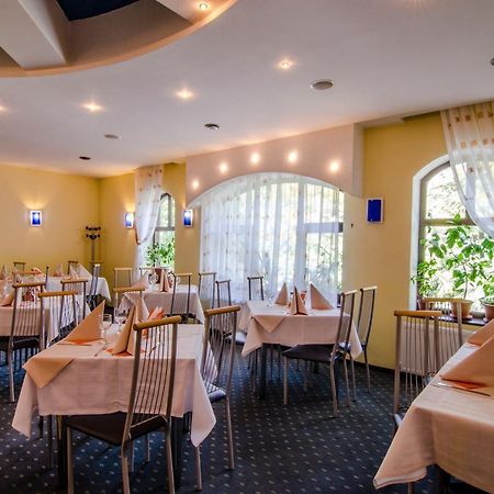 Hotel Marami Синая Экстерьер фото