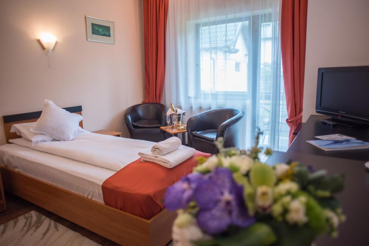 Hotel Marami Синая Экстерьер фото