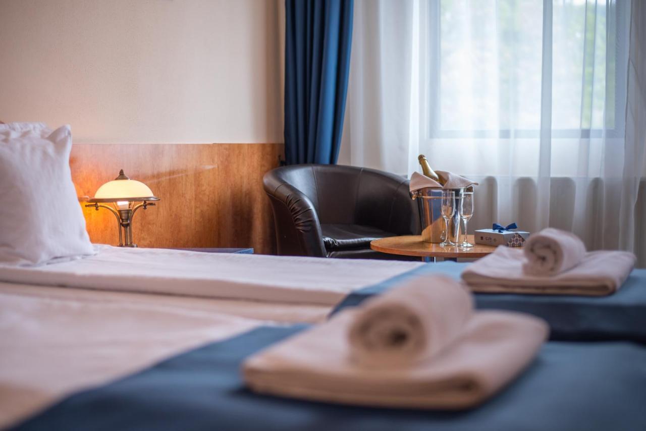 Hotel Marami Синая Экстерьер фото