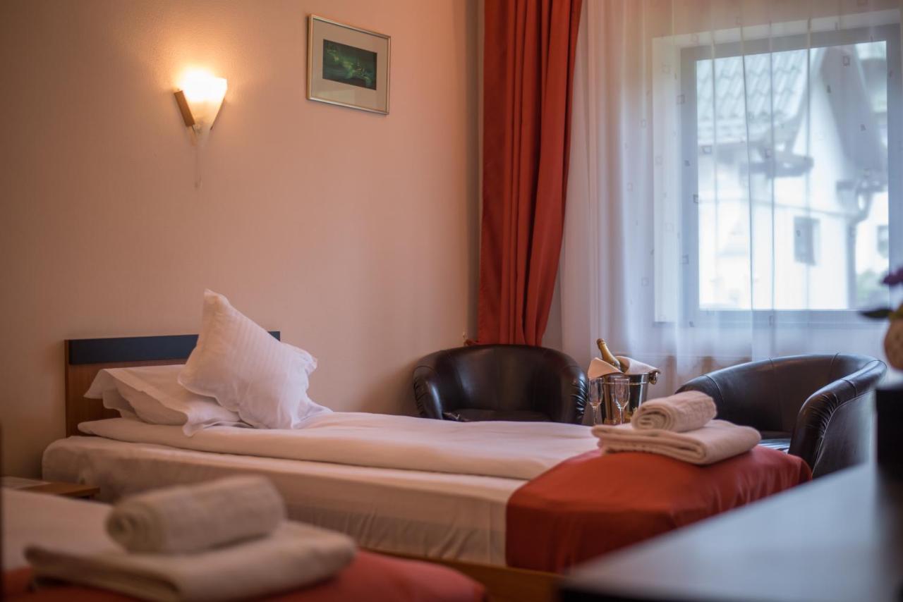 Hotel Marami Синая Экстерьер фото