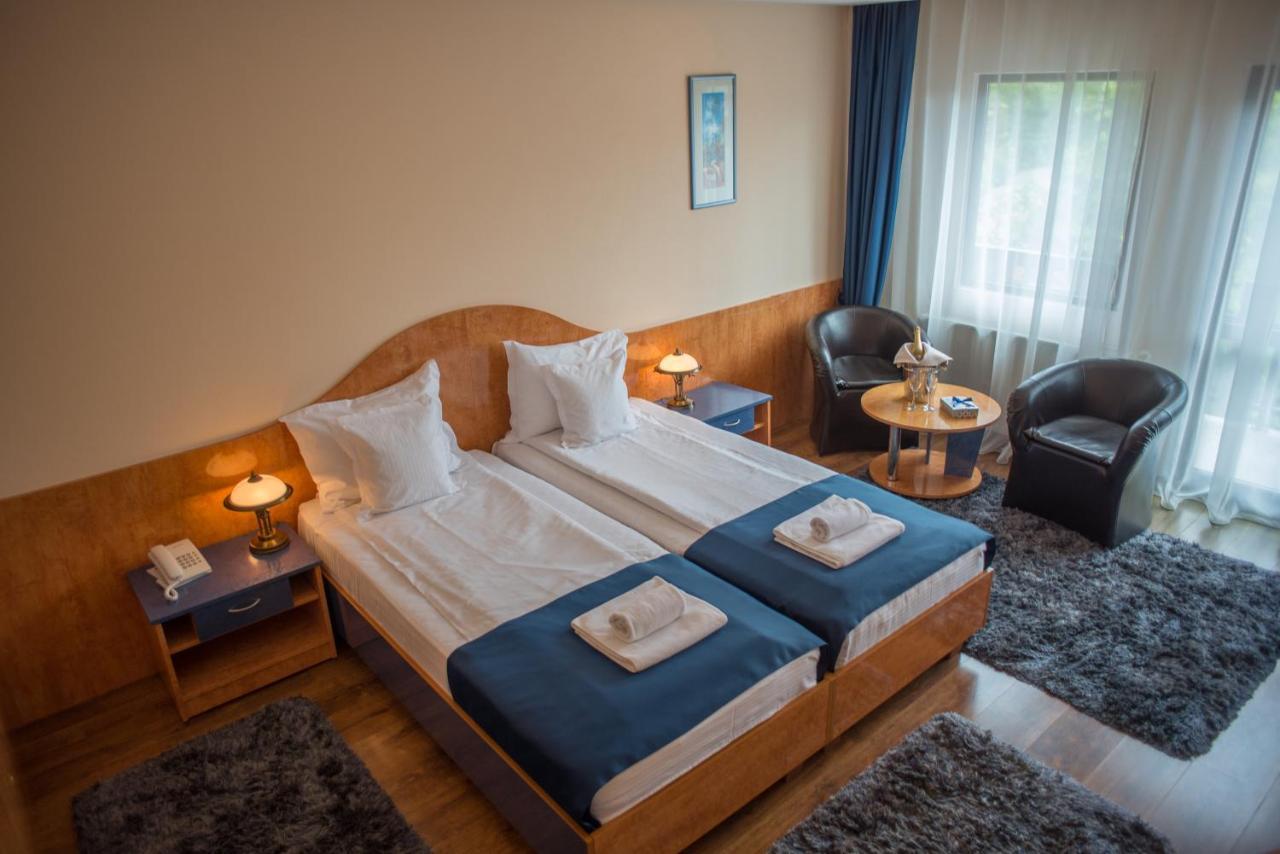 Hotel Marami Синая Экстерьер фото