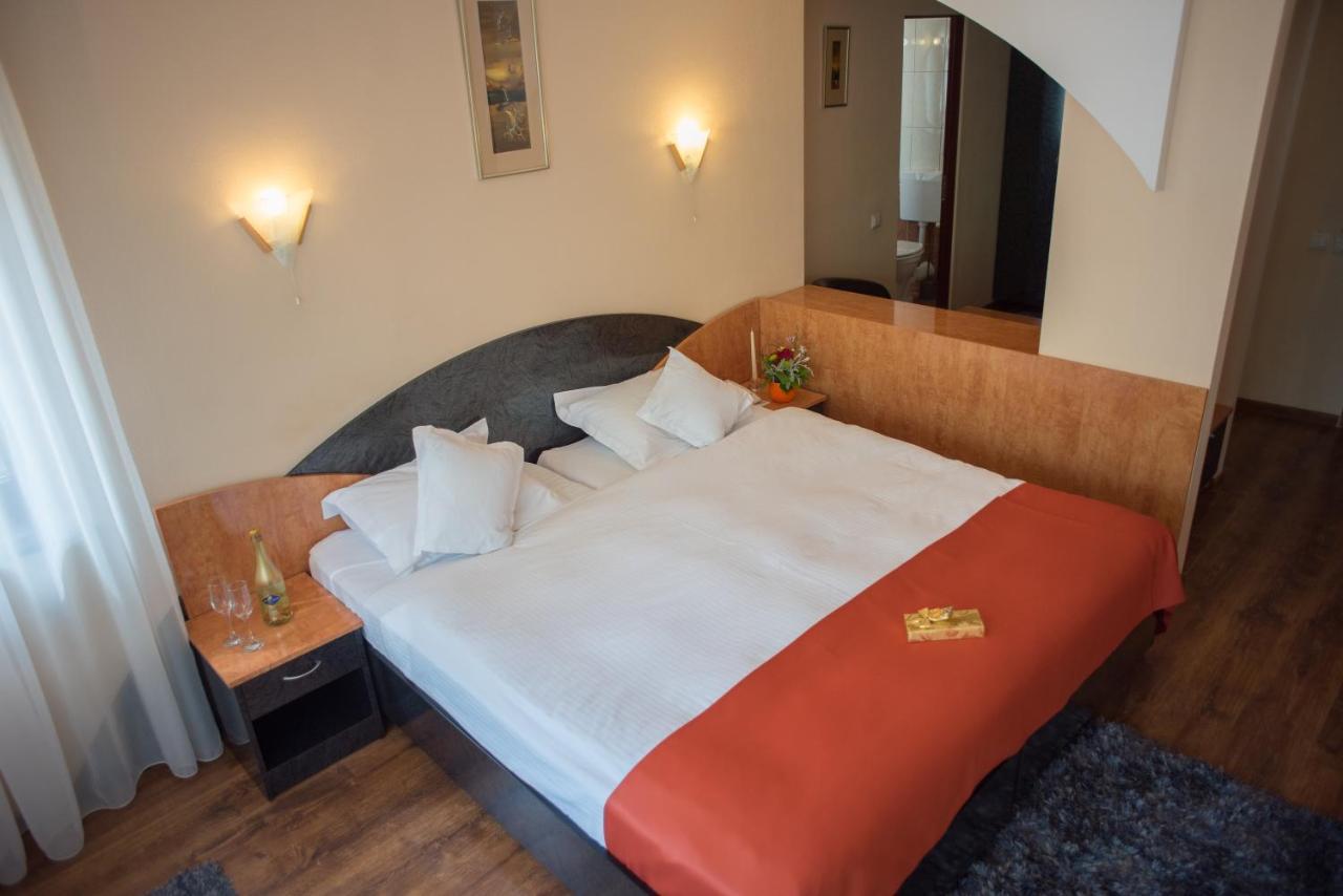 Hotel Marami Синая Экстерьер фото