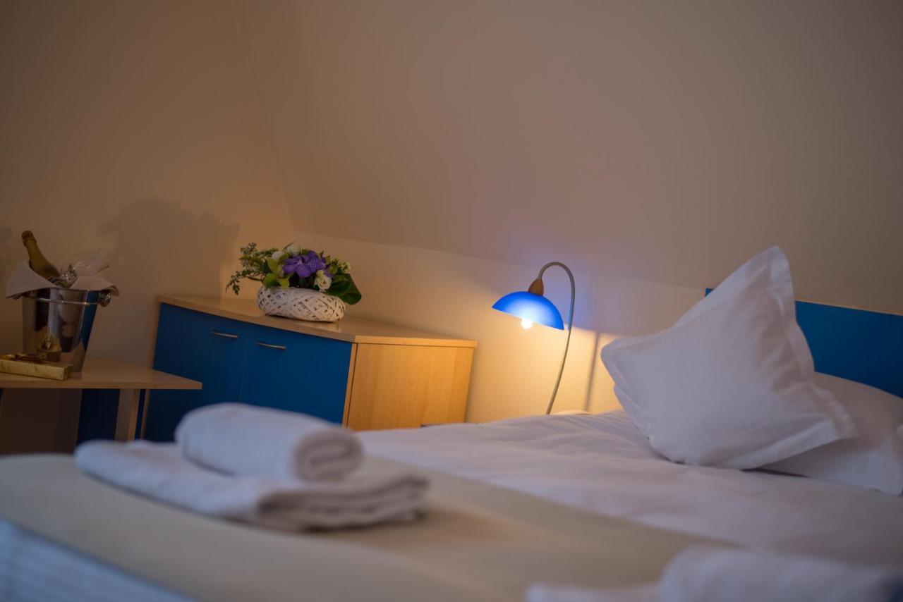 Hotel Marami Синая Экстерьер фото
