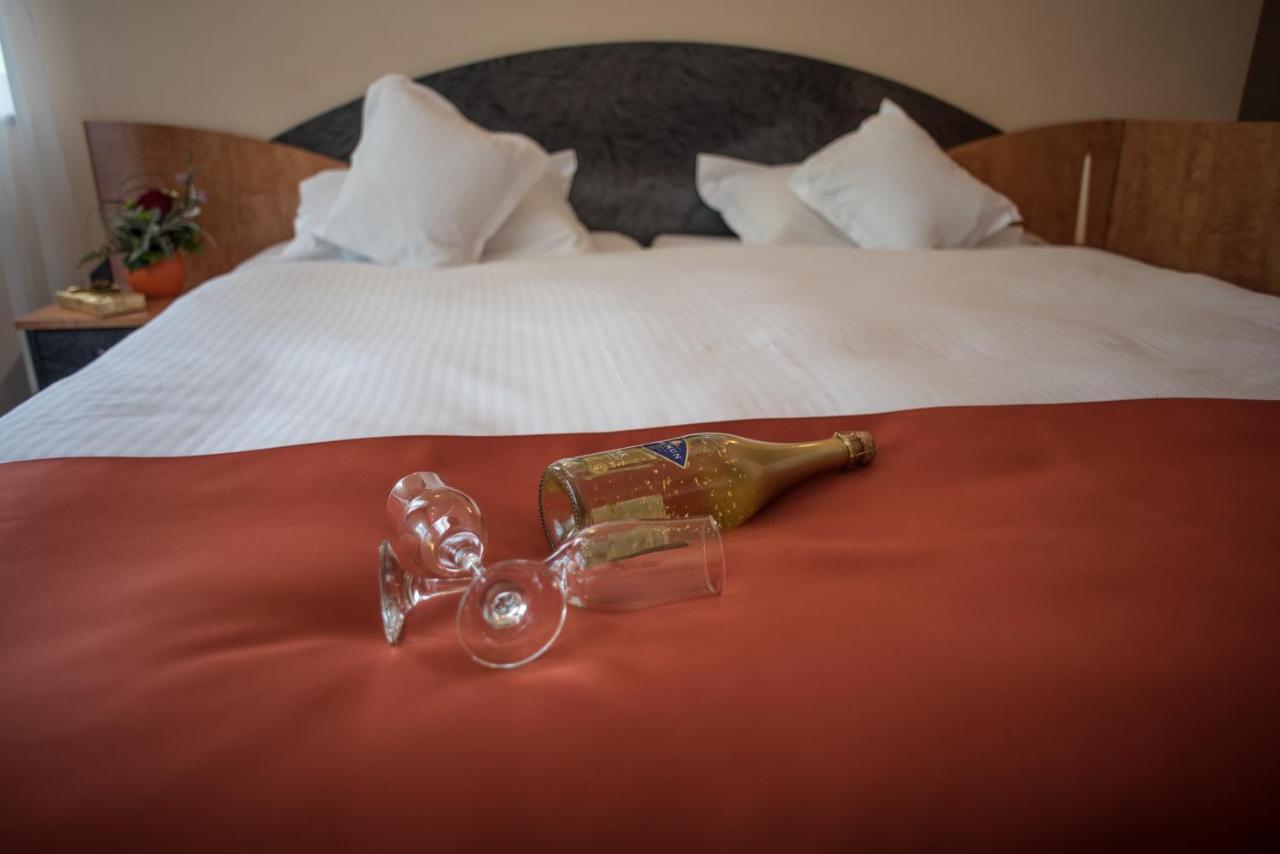 Hotel Marami Синая Экстерьер фото