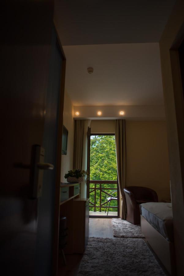 Hotel Marami Синая Экстерьер фото