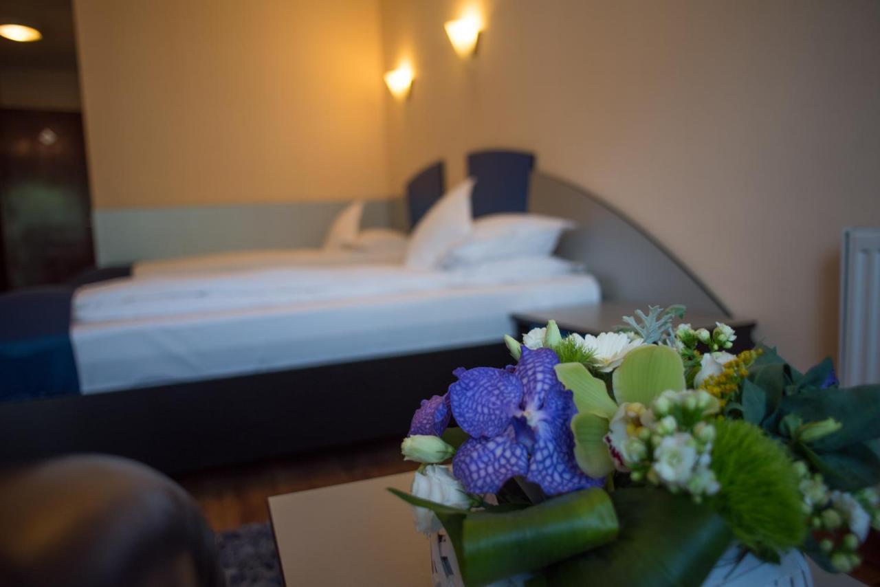 Hotel Marami Синая Экстерьер фото