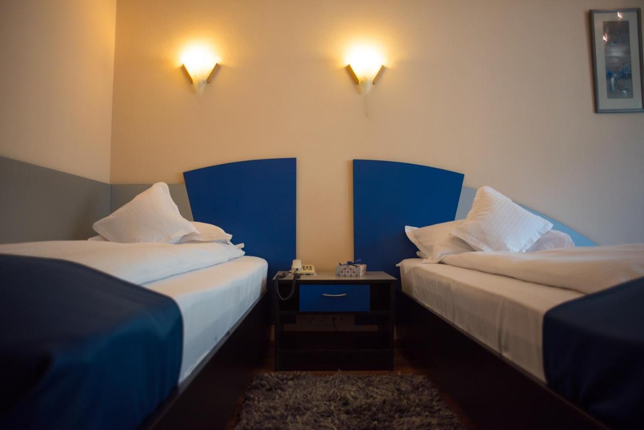 Hotel Marami Синая Экстерьер фото