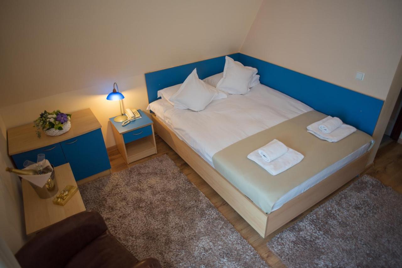 Hotel Marami Синая Экстерьер фото
