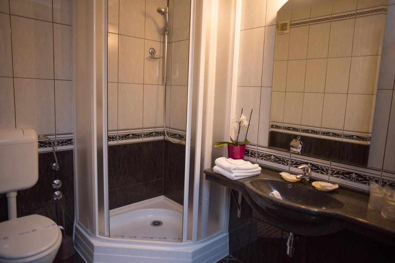 Hotel Marami Синая Экстерьер фото