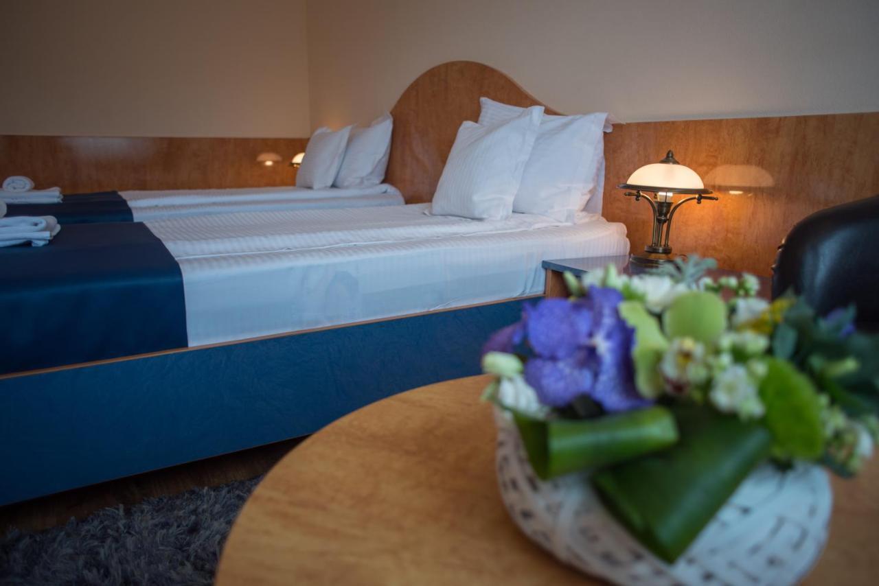 Hotel Marami Синая Экстерьер фото
