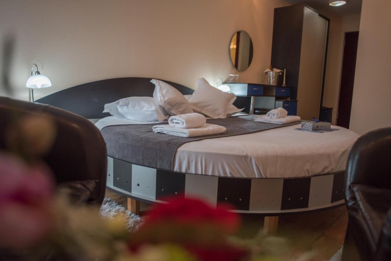 Hotel Marami Синая Экстерьер фото