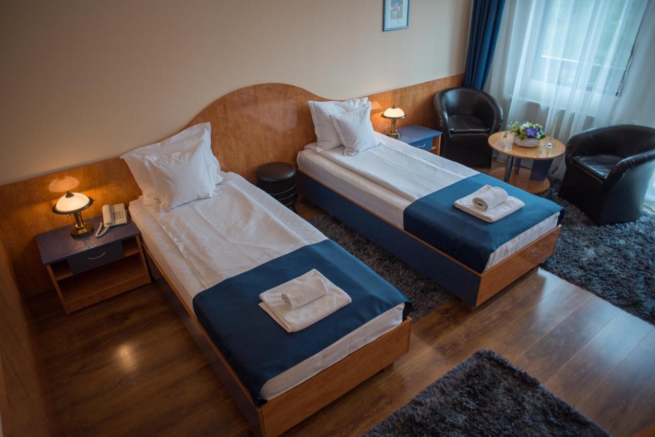 Hotel Marami Синая Экстерьер фото