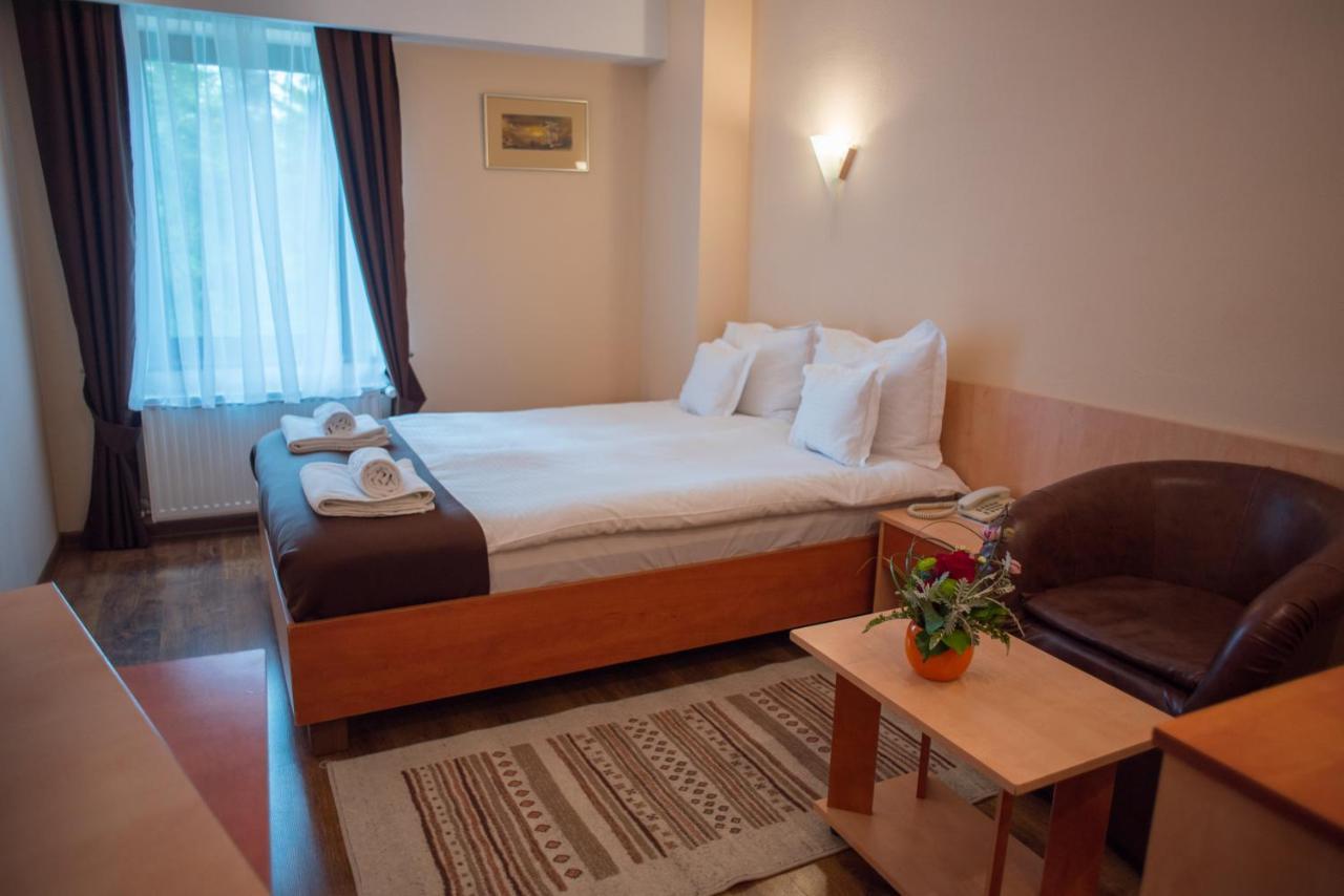 Hotel Marami Синая Экстерьер фото