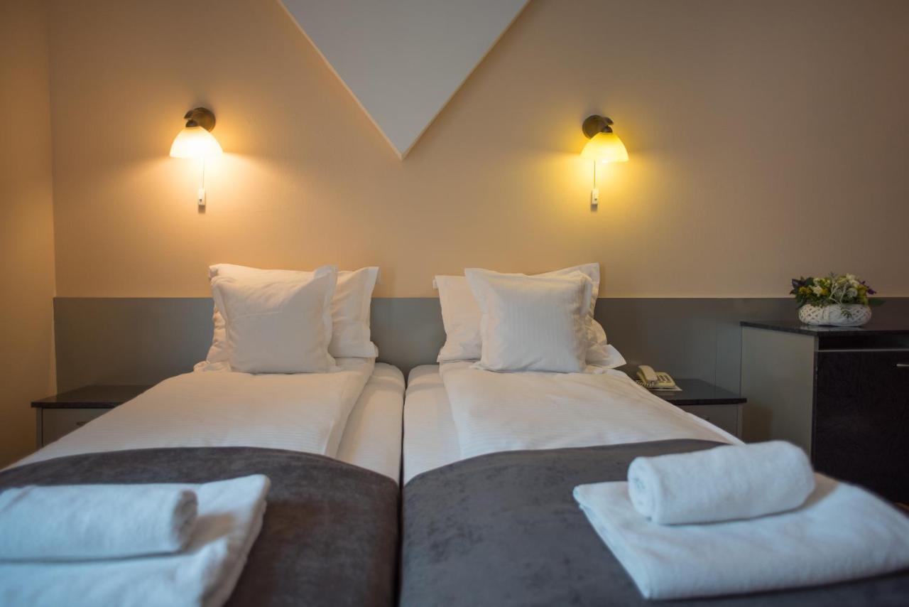 Hotel Marami Синая Экстерьер фото