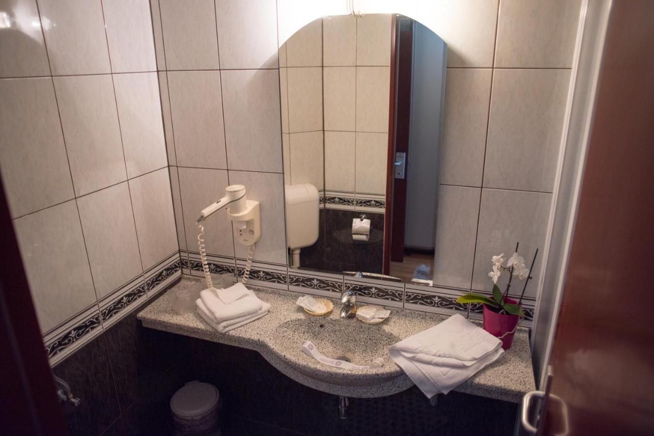Hotel Marami Синая Экстерьер фото